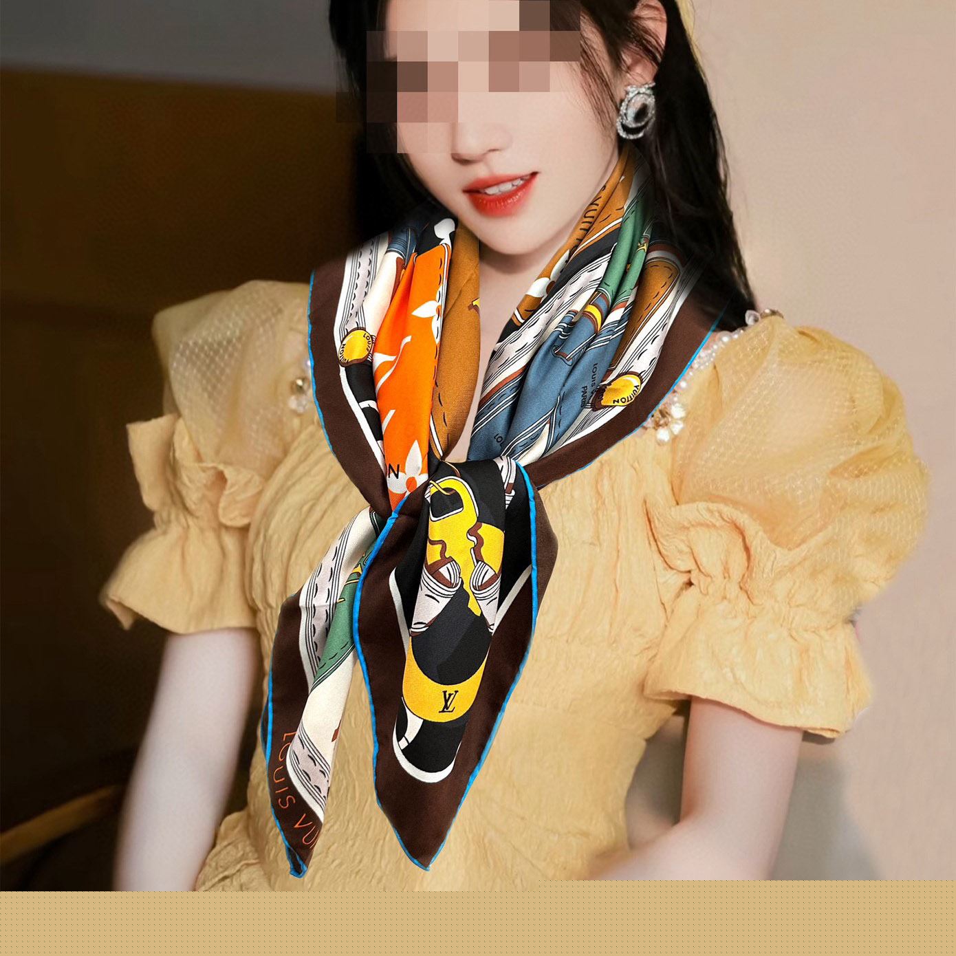 LV
